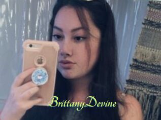 BrittanyDevine