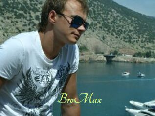 BroMax