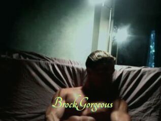 BrockGorgeous