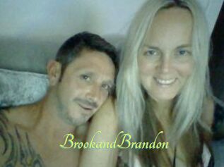 BrookandBrandon