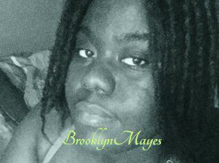 Brooklyn_Mayes