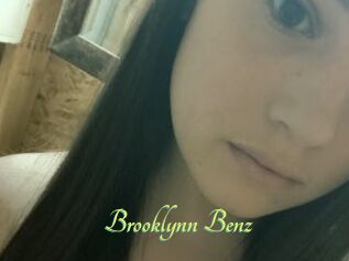 Brooklynn_Benz