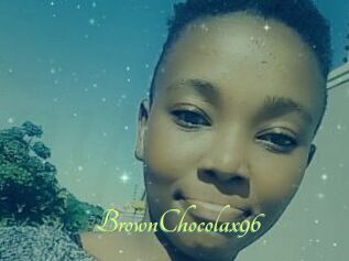 BrownChocolax96