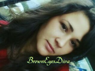 BrownEyesDiva