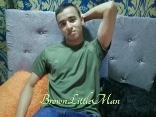 BrownLittleMan