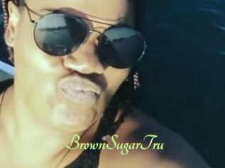 BrownSugarTru