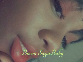 Brown_SugarBaby