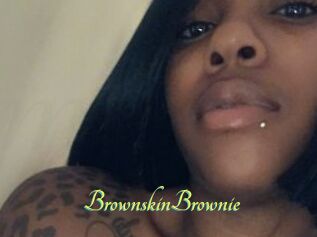 BrownskinBrownie