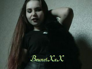 BrunetXxX