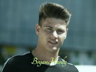 BryanHardy