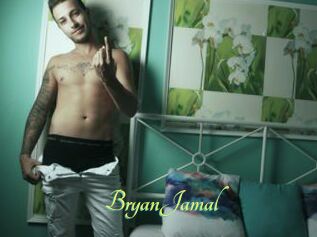 BryanJamal