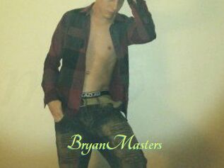 BryanMasters