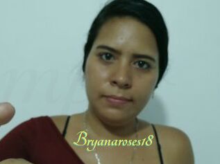 Bryanaroses18