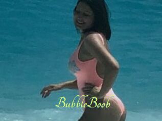 BubbleBoob