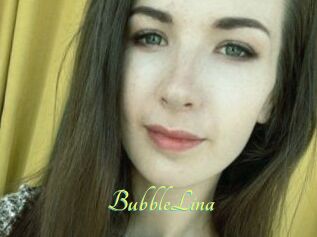 BubbleLina