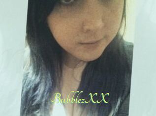 BubblezXX