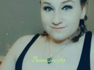 Bunnilove349