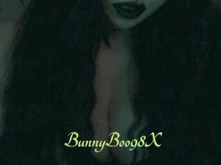 BunnyBoo98X