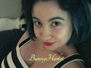 BunnyHarlot