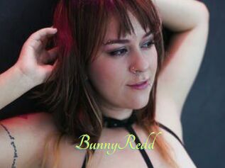 BunnyRedd