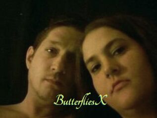 ButterfliesX