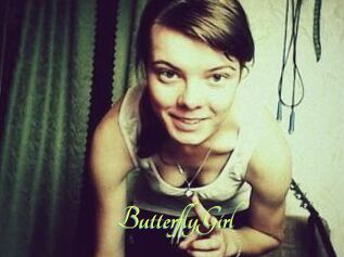 ButterflyGirl