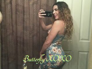 Butterfly_XOXO