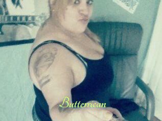 Butterrican