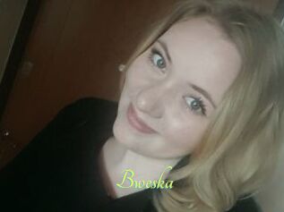 Bweska