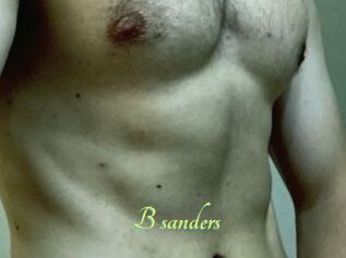 B_sanders