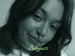 Babylis22