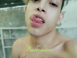 Badboylatin1