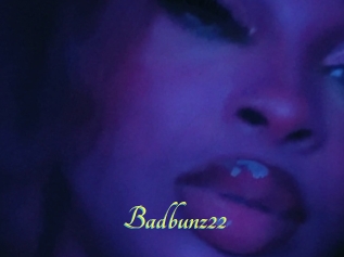 Badbunz22