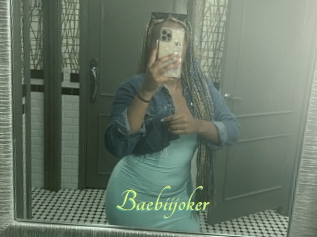 Baebiijoker