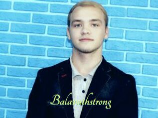 Balavathstrong