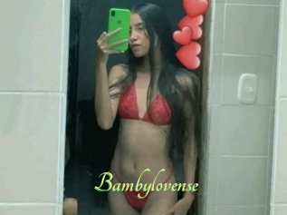 Bambylovense