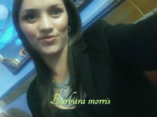 Barbara_morris