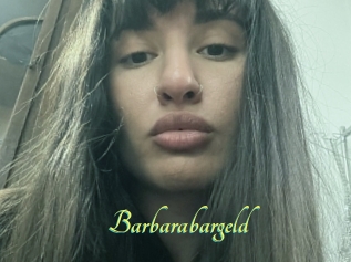 Barbarabargeld