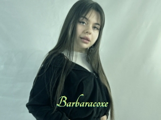 Barbaracoxe