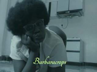 Barbaracrops