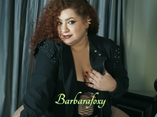 Barbarafoxy