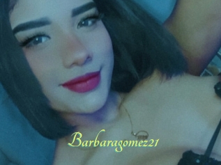 Barbaragomez21