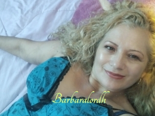 Barbaralordh