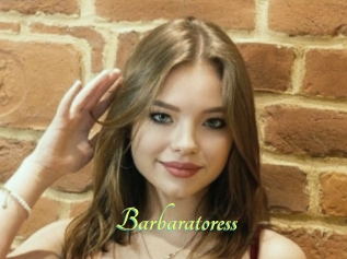 Barbaratoress