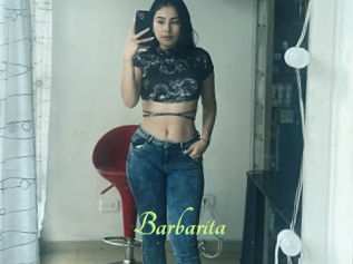 Barbarita