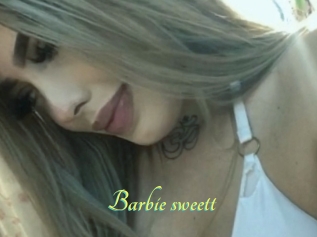 Barbie_sweett