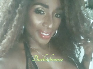 Barbiebronze