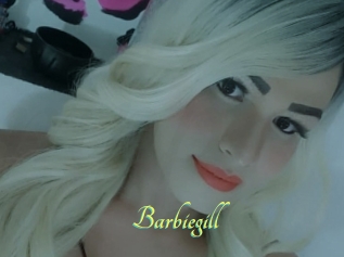 Barbiegill