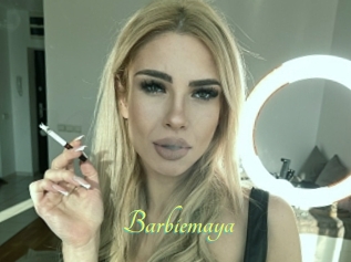 Barbiemaya