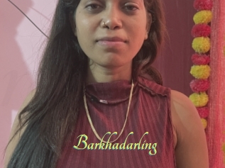 Barkhadarling